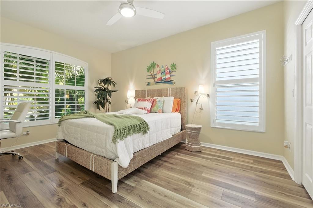 MARSH LANDING - Residential