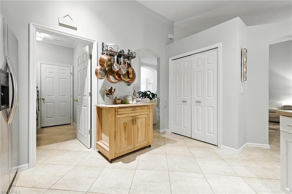 MARSH LANDING - Residential