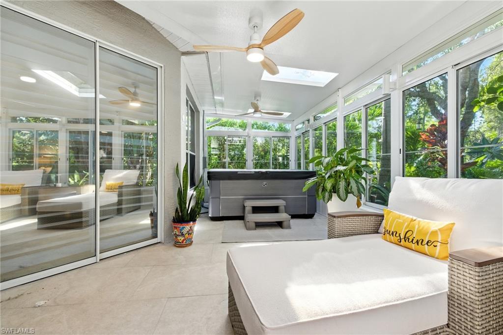 MARSH LANDING - Residential