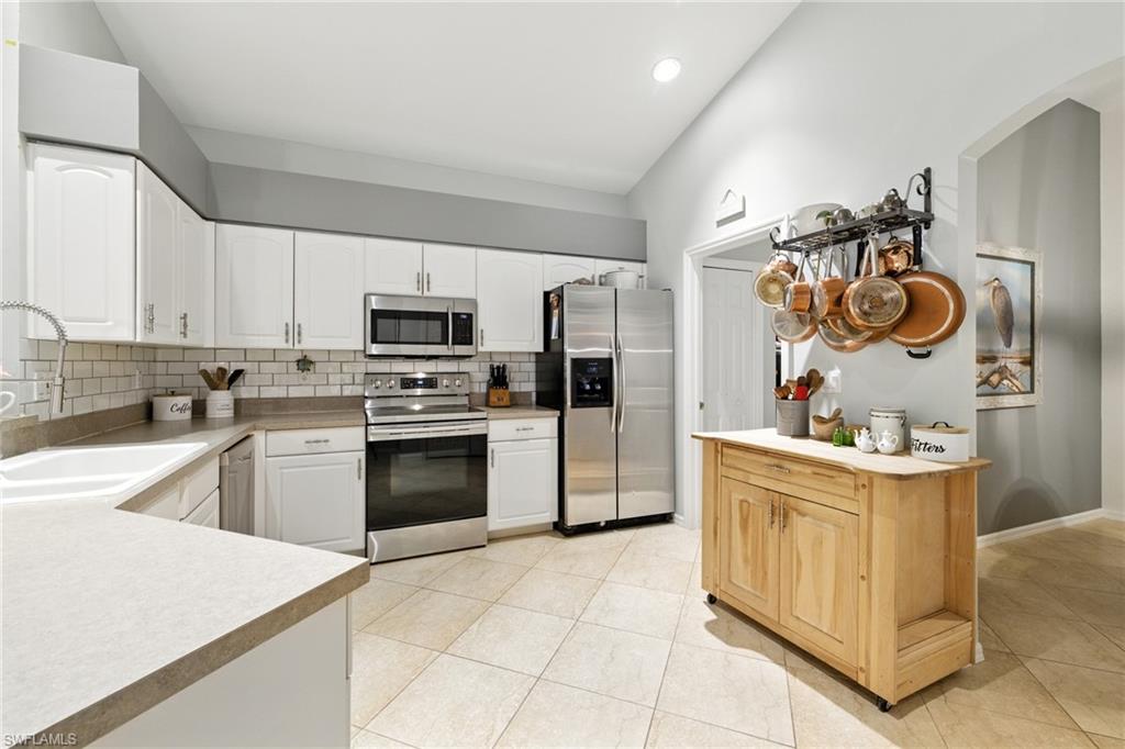 MARSH LANDING - Residential