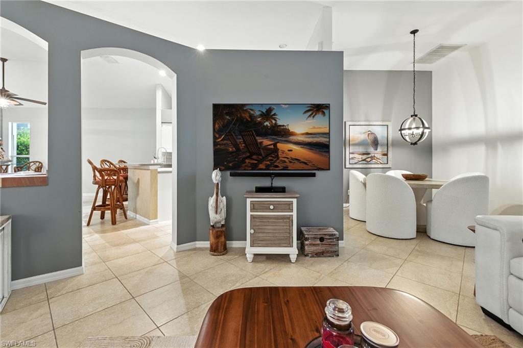 MARSH LANDING - Residential