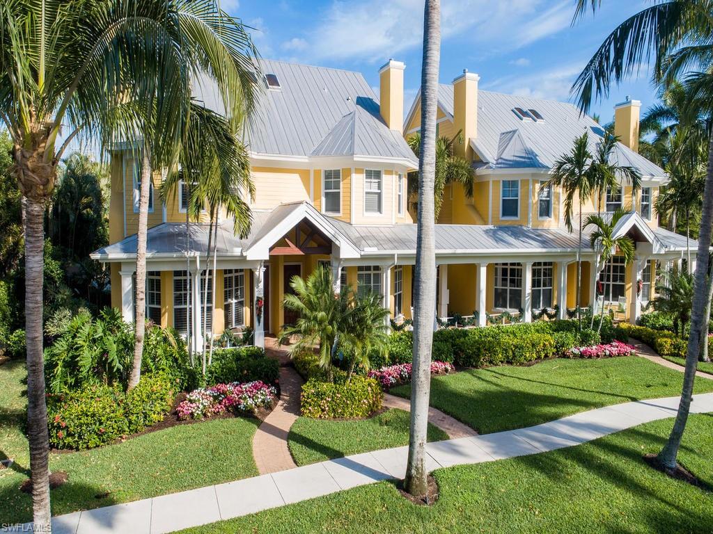 FLAMINGO HIDEAWAY - Residential