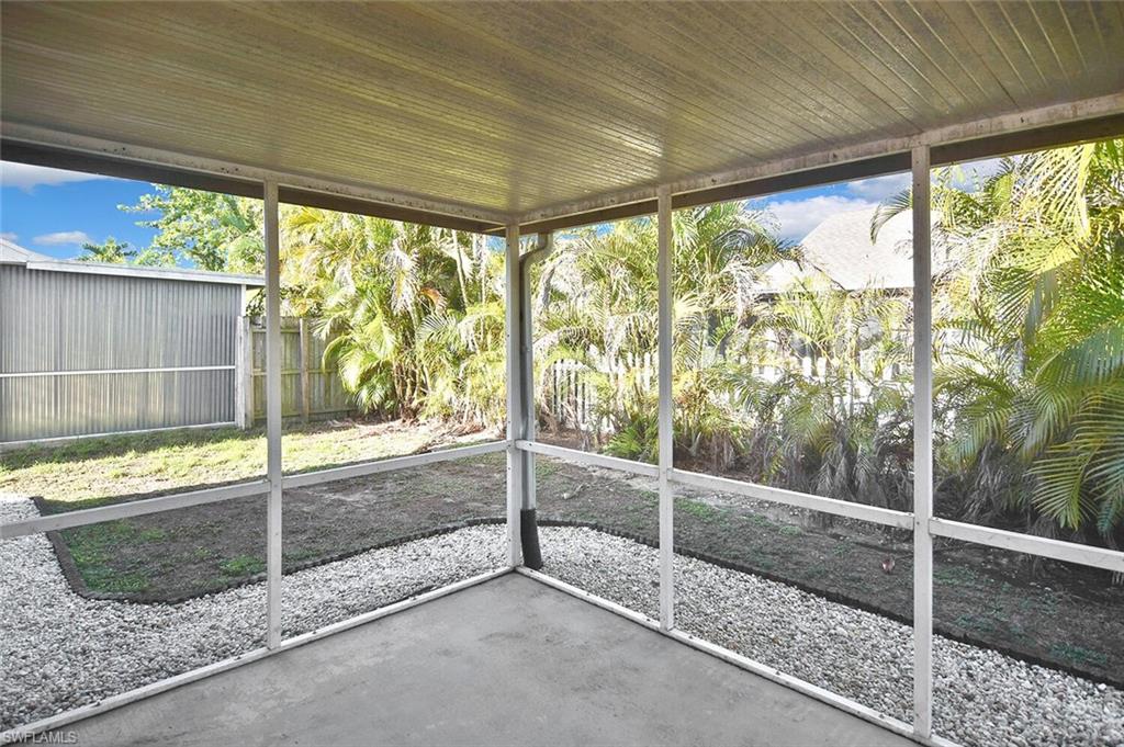 THE MEADOW - Residential