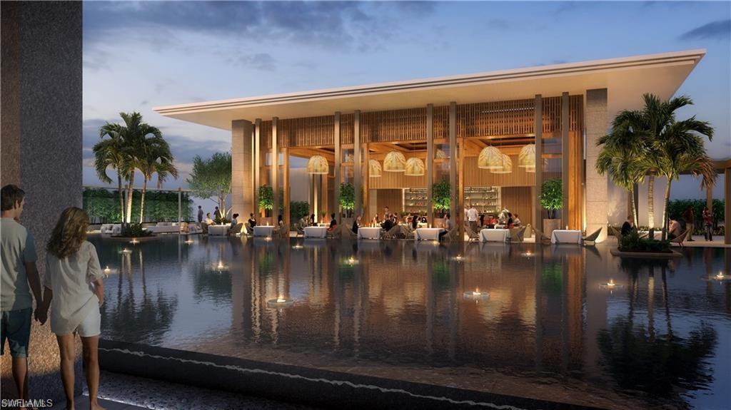 EPIQUE - Residential