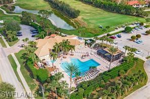 LYNX PASS - Residential Lease