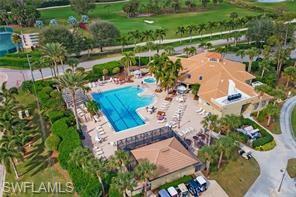 LYNX PASS - Residential Lease