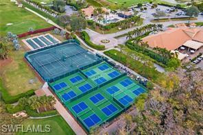 LYNX PASS - Residential Lease