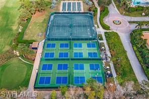 LYNX PASS - Residential Lease