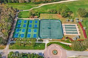 LYNX PASS - Residential Lease