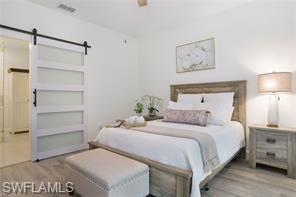 LYNX PASS - Residential Lease