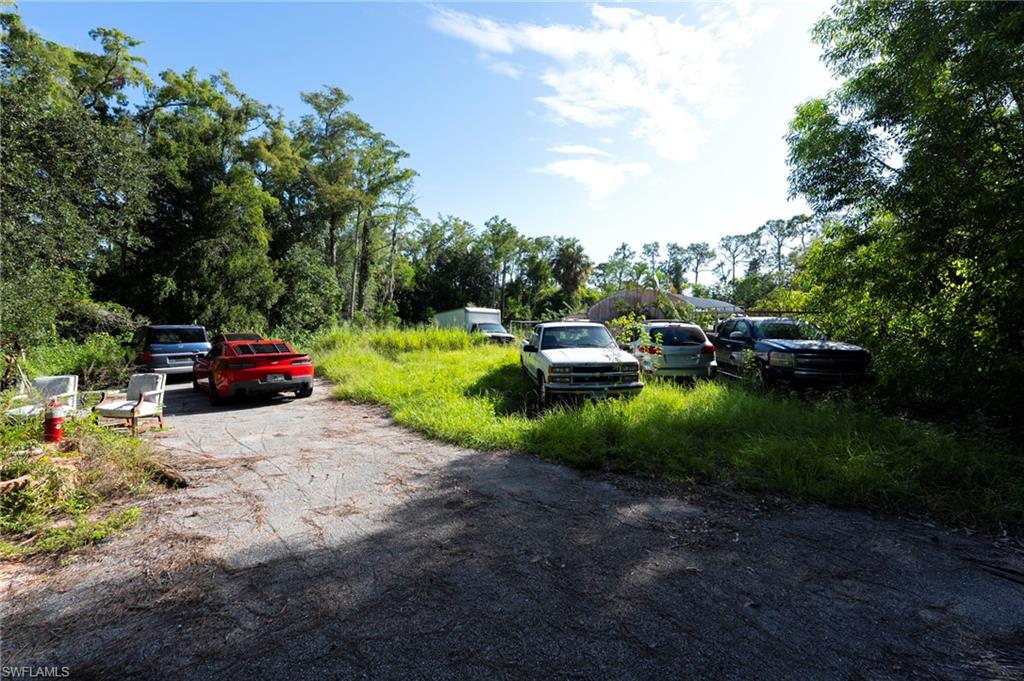 8177, 8181 & 8089 Cypress DR S