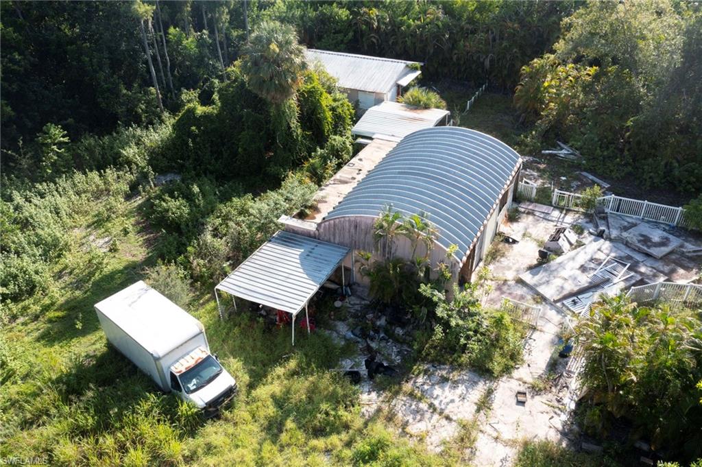 SAN CARLOS PARK - Land