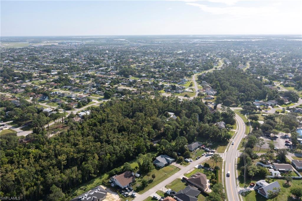 SAN CARLOS PARK - Land