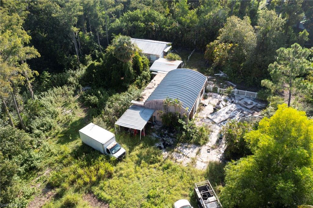 SAN CARLOS PARK - Land