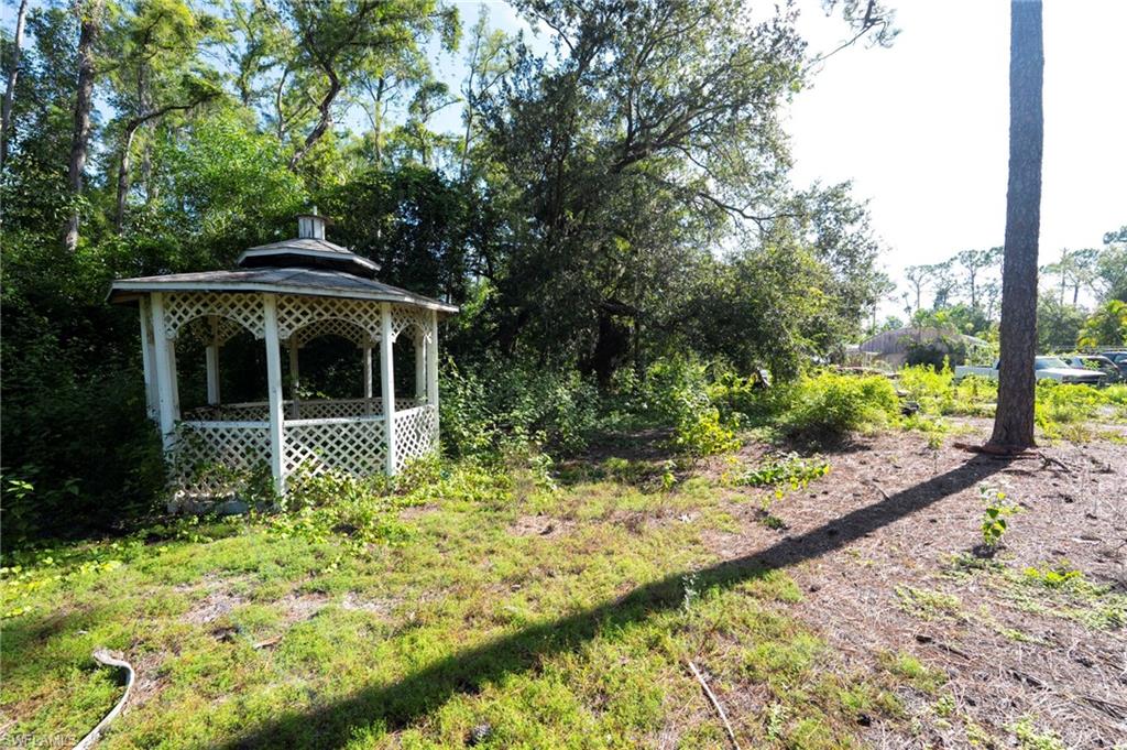 SAN CARLOS PARK - Land