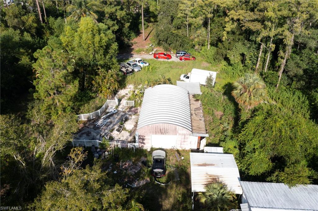 SAN CARLOS PARK - Land