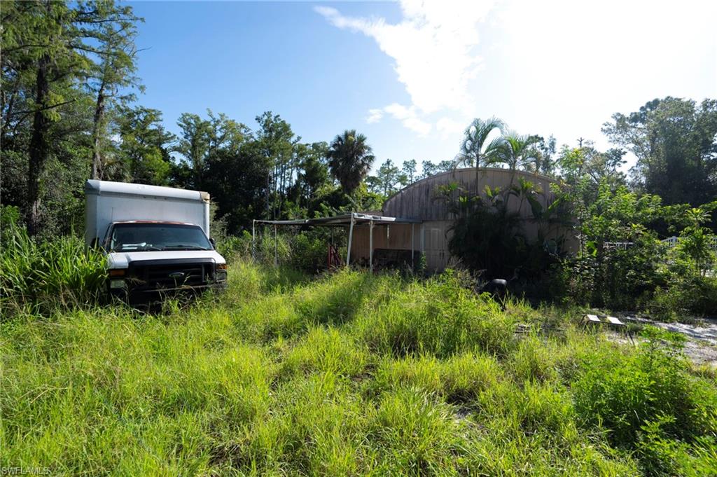 SAN CARLOS PARK - Land