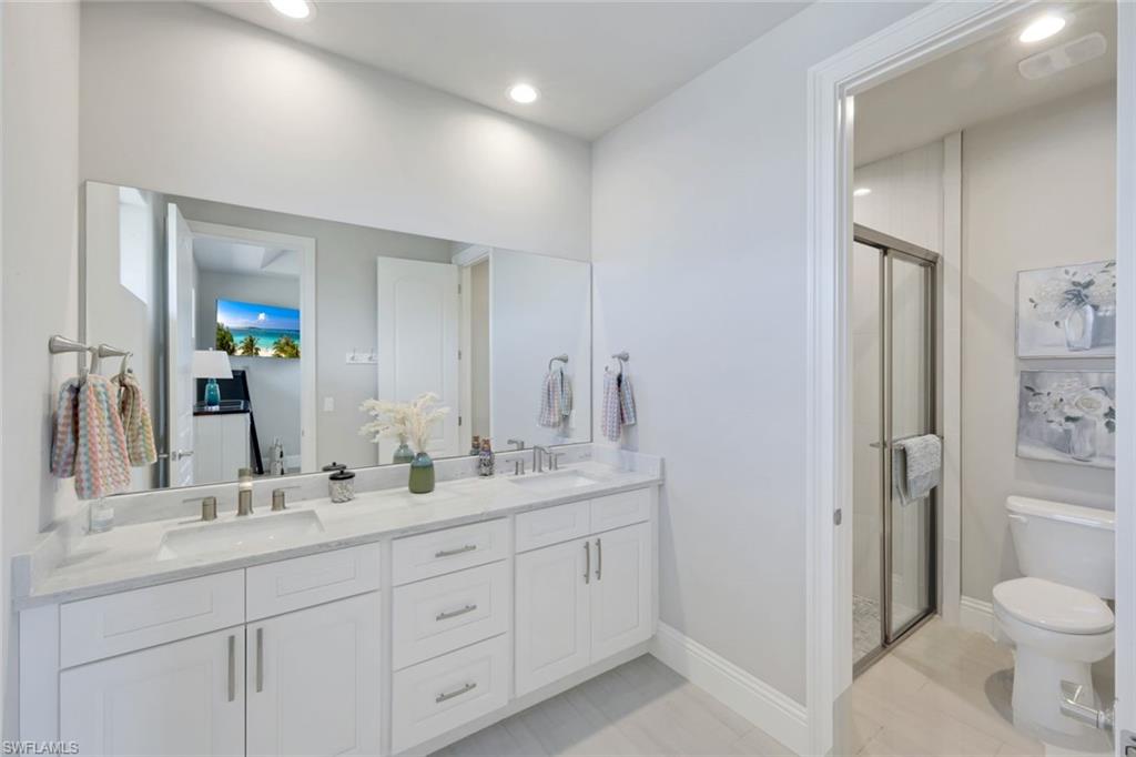 MARCO BEACH - Residential