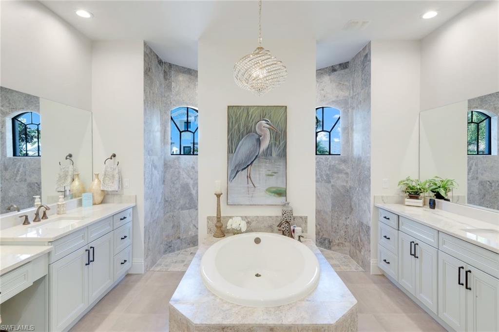 MARCO BEACH - Residential