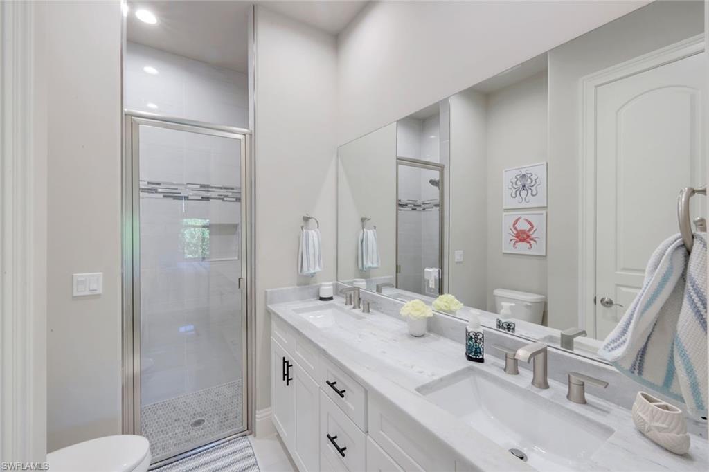 MARCO BEACH - Residential