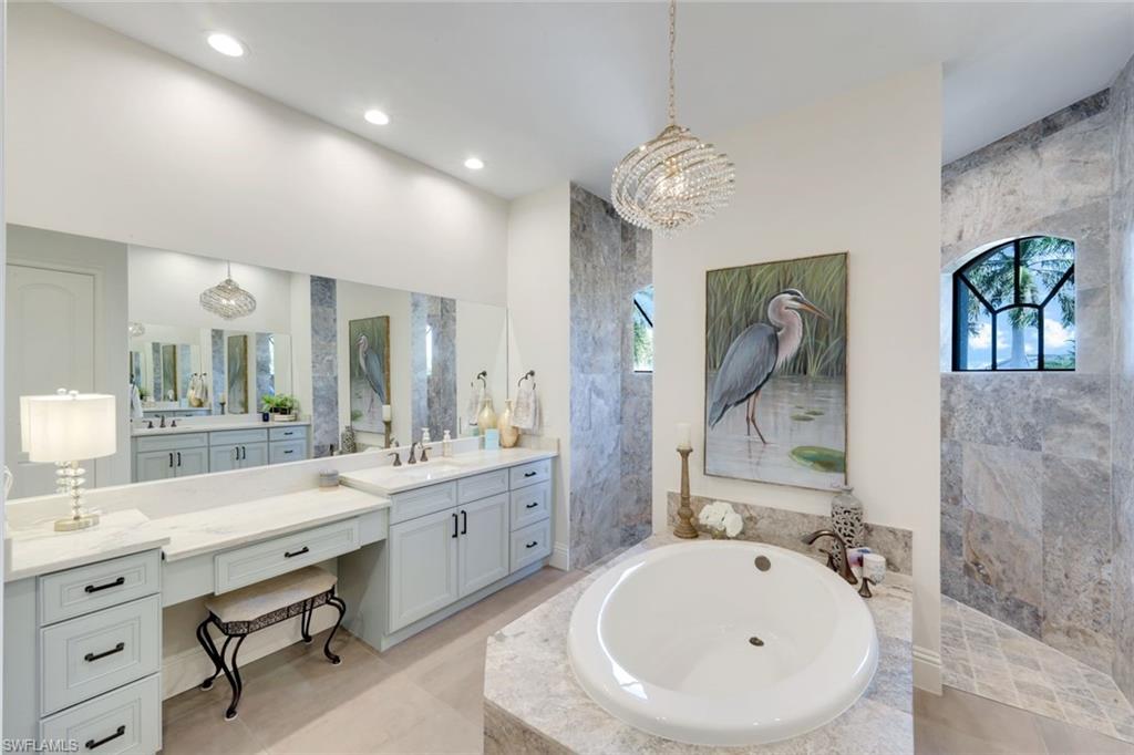 MARCO BEACH - Residential