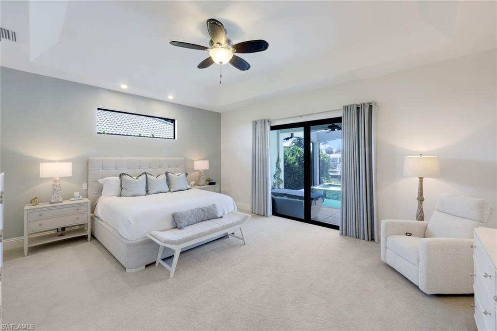 MARCO BEACH - Residential