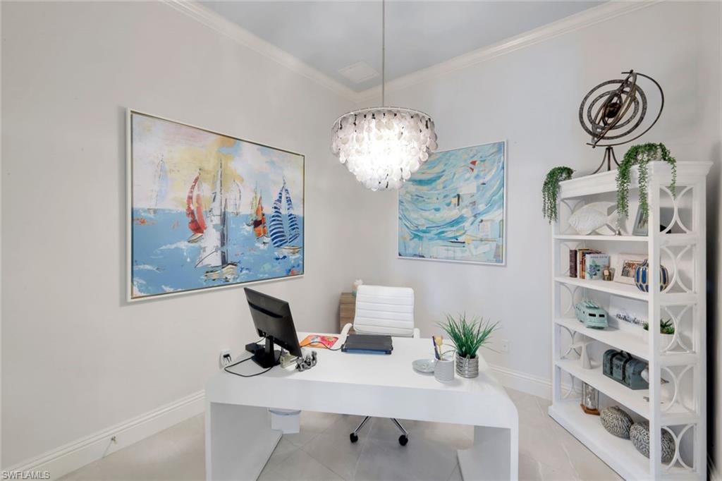 MARCO BEACH - Residential