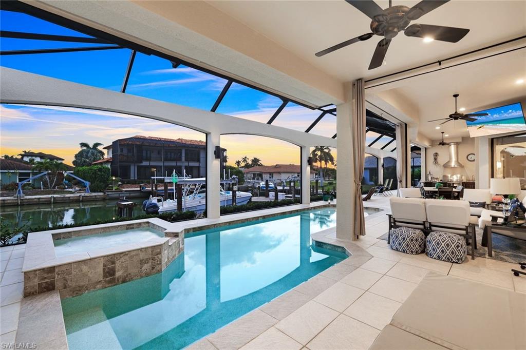 MARCO BEACH - Residential