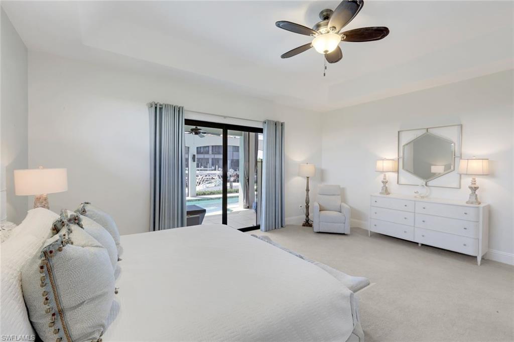 MARCO BEACH - Residential