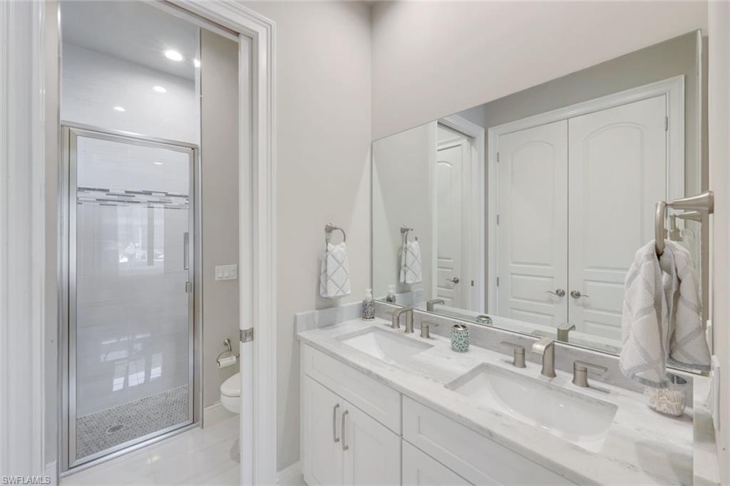 MARCO BEACH - Residential