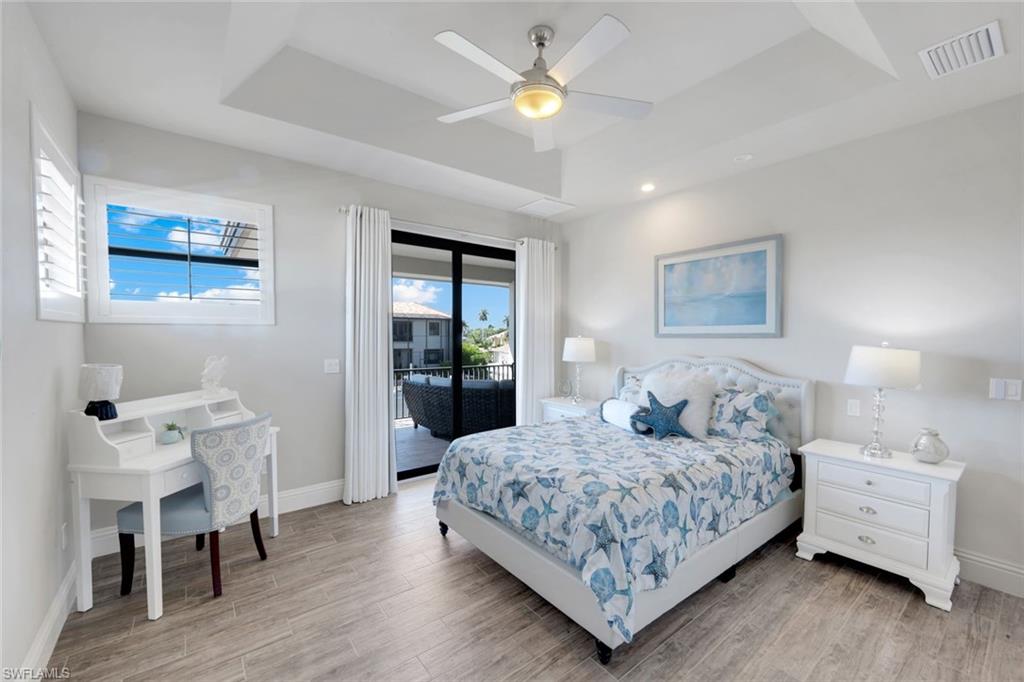 MARCO BEACH - Residential