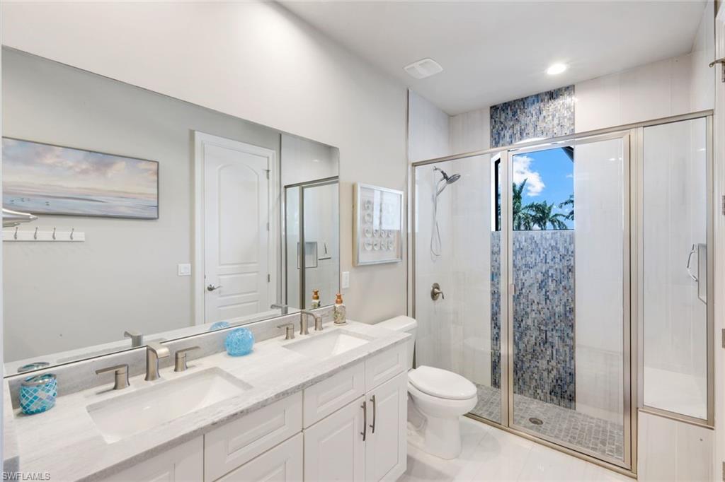 MARCO BEACH - Residential