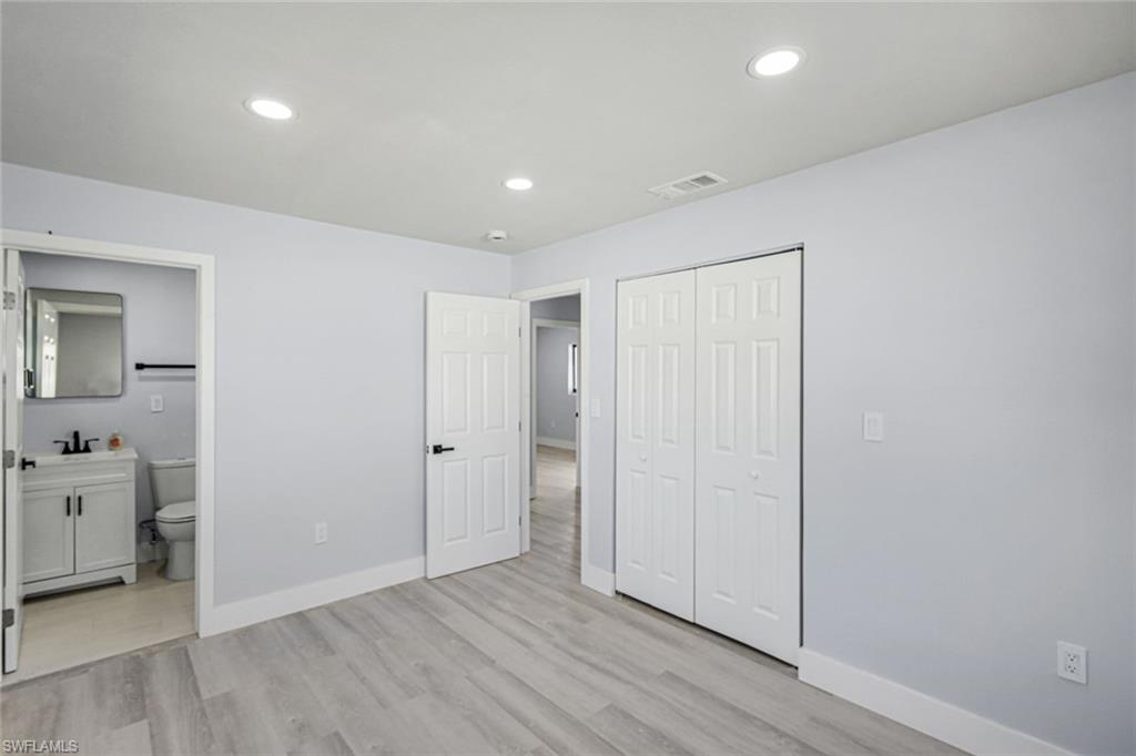 BERTS BAYSHORE MANOR - Residential Lease