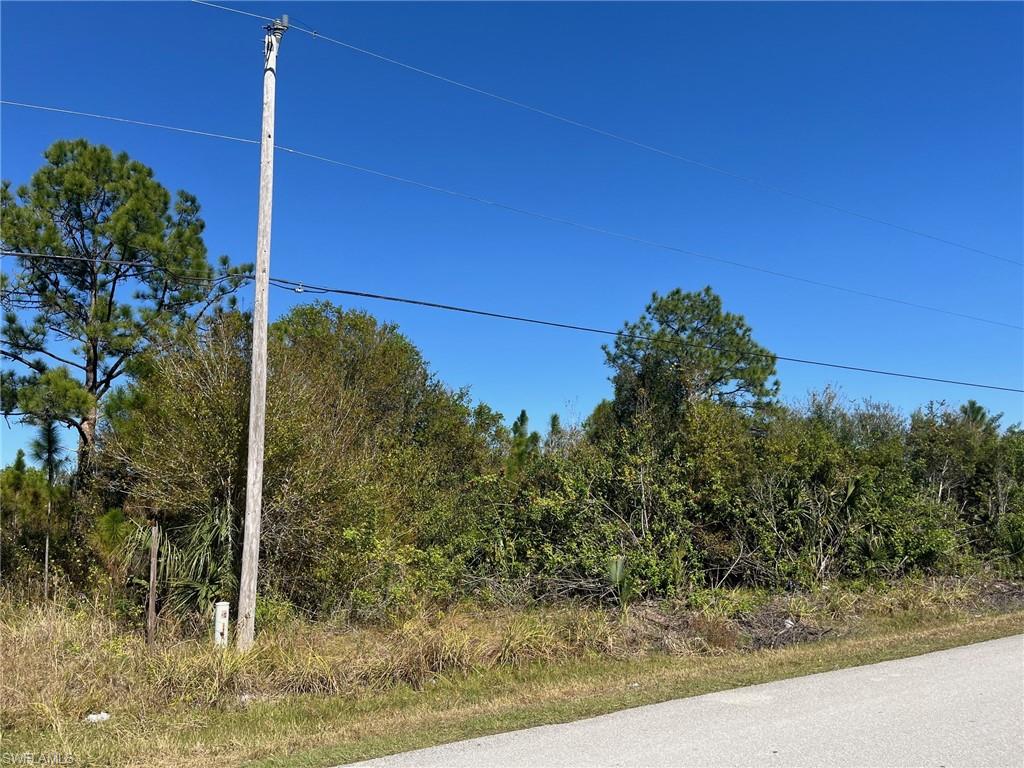 GOLDEN GATE ESTATES - Land