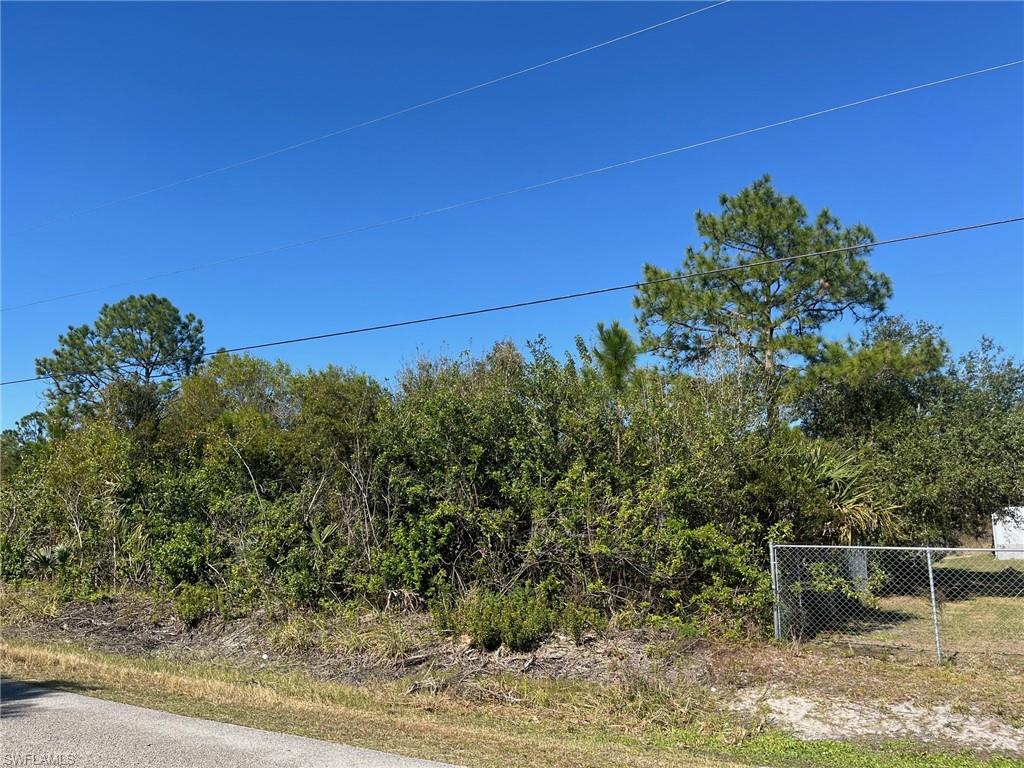 GOLDEN GATE ESTATES - Land