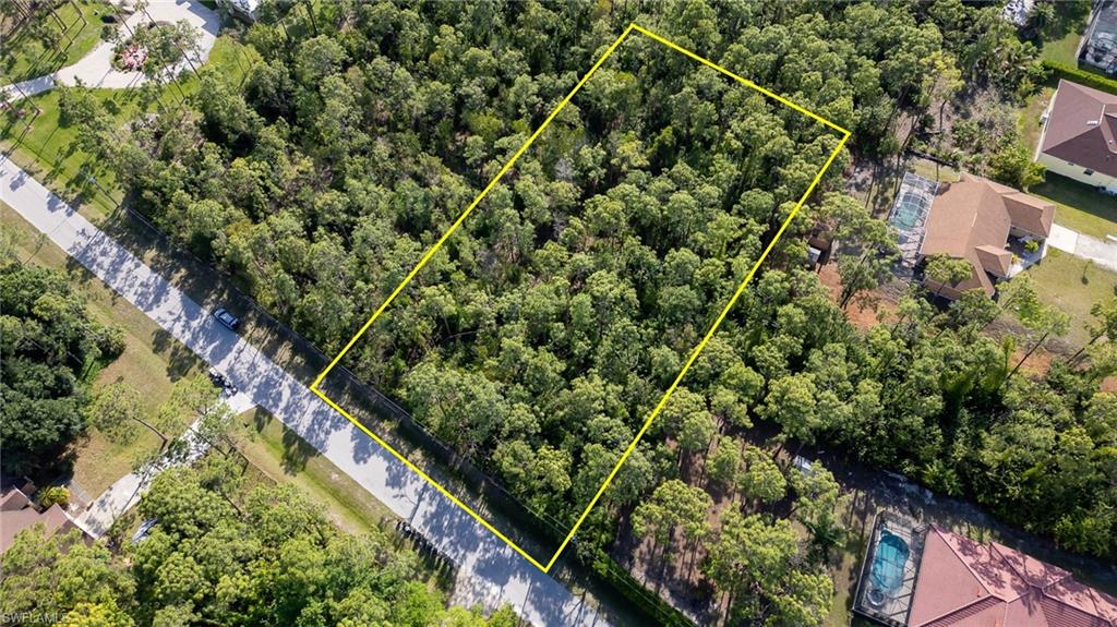 SAN CARLOS ESTATES - Land