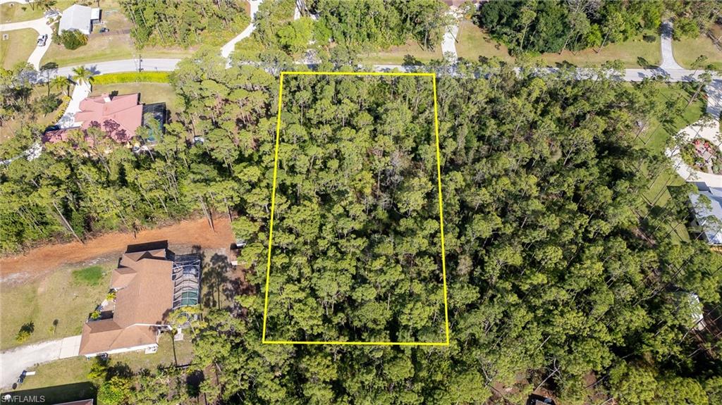 SAN CARLOS ESTATES - Land