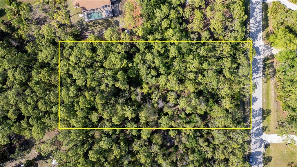 SAN CARLOS ESTATES - Land