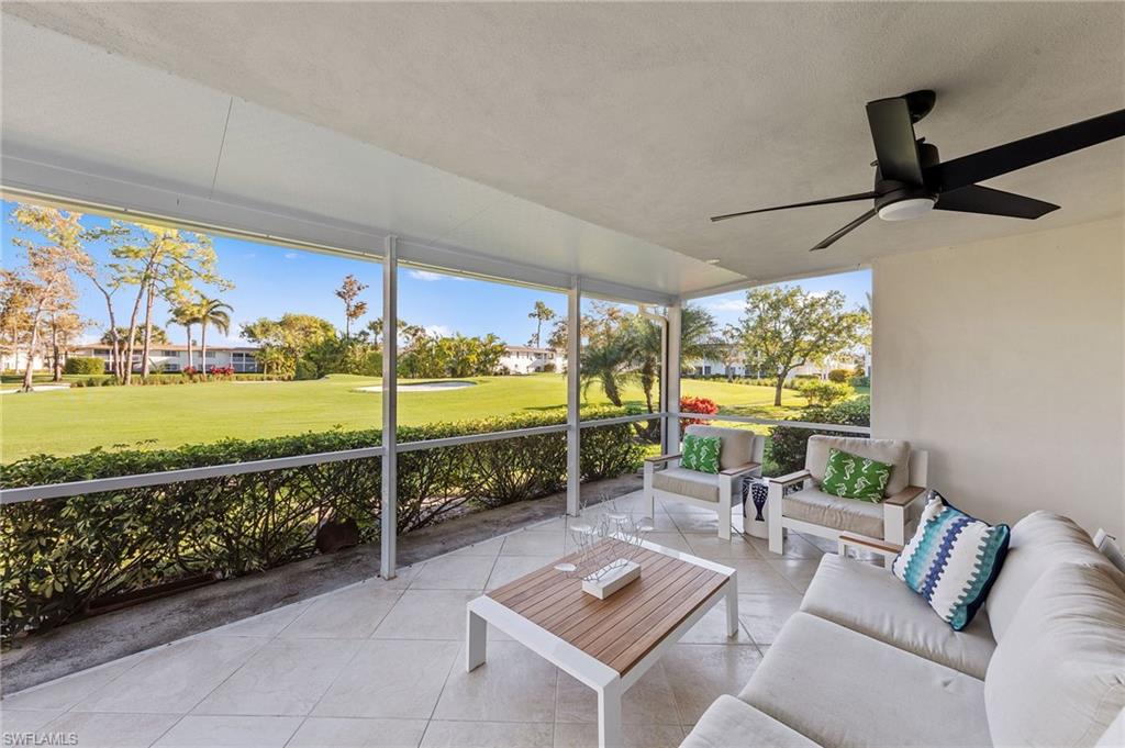 GLADES COUNTRY CLUB - Residential