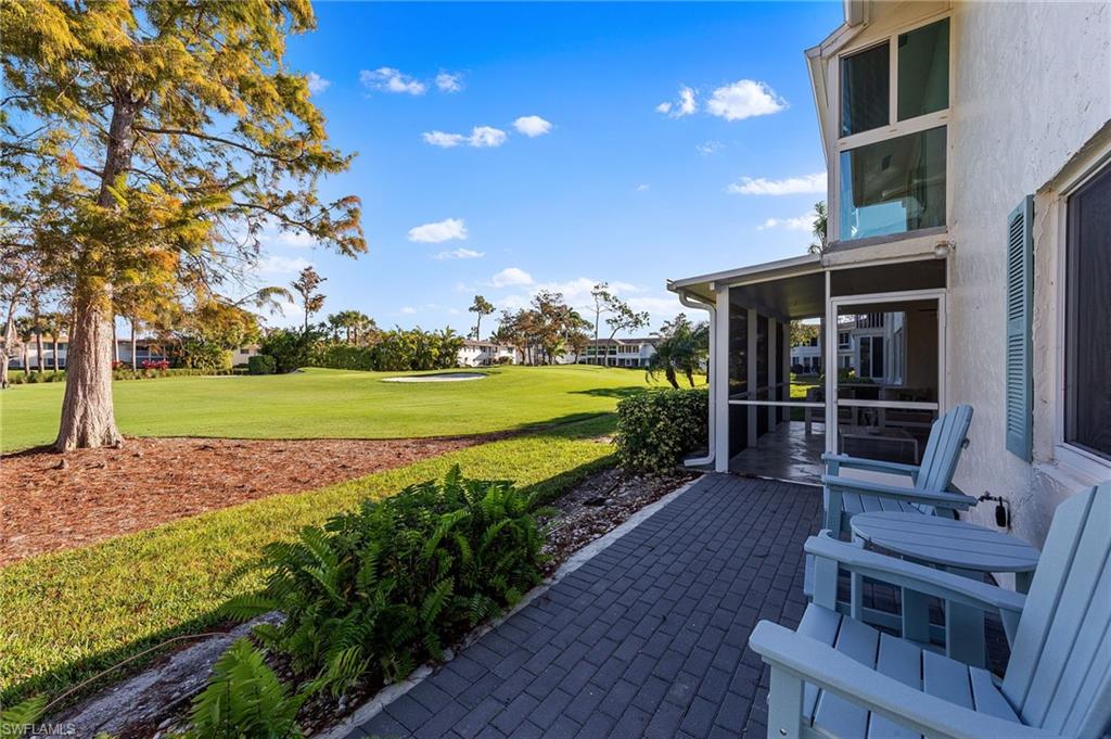 GLADES COUNTRY CLUB - Residential