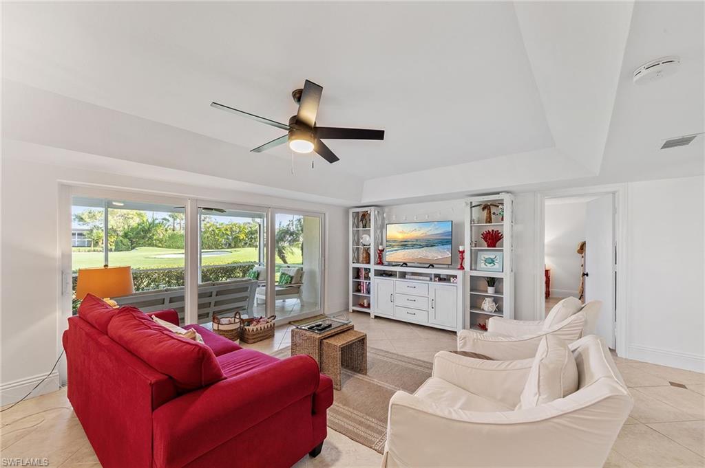 GLADES COUNTRY CLUB - Residential