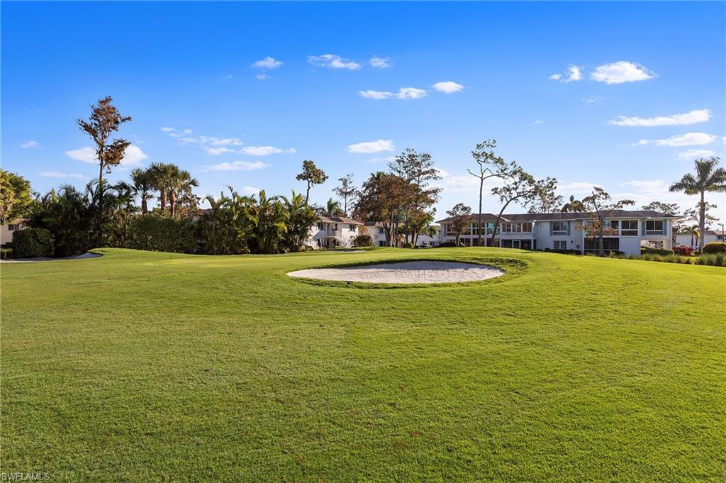 GLADES COUNTRY CLUB - Residential