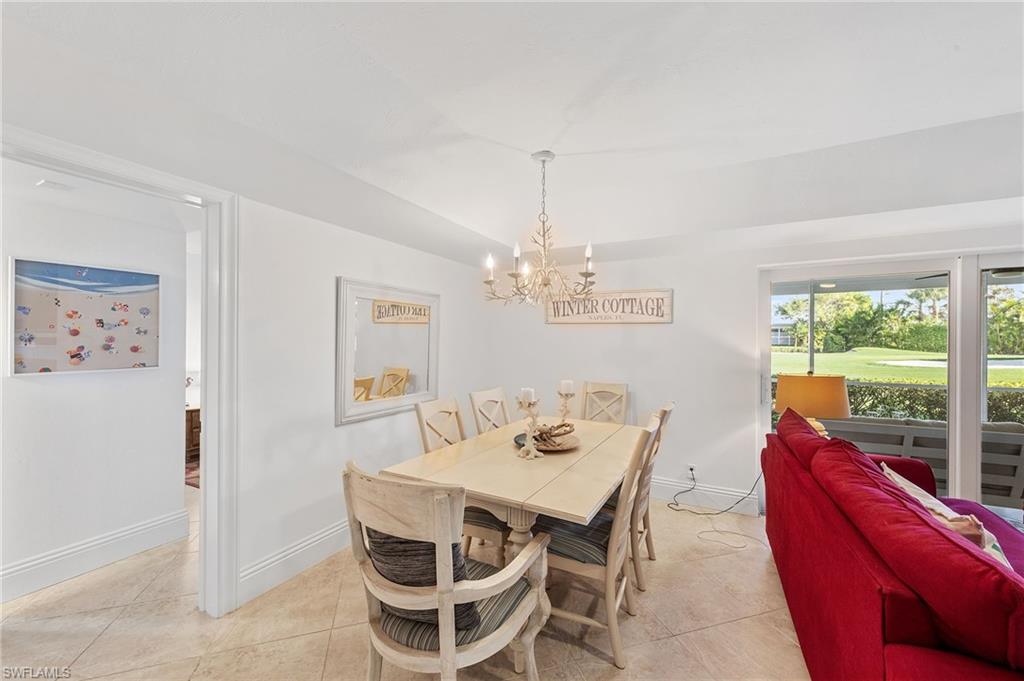 GLADES COUNTRY CLUB - Residential