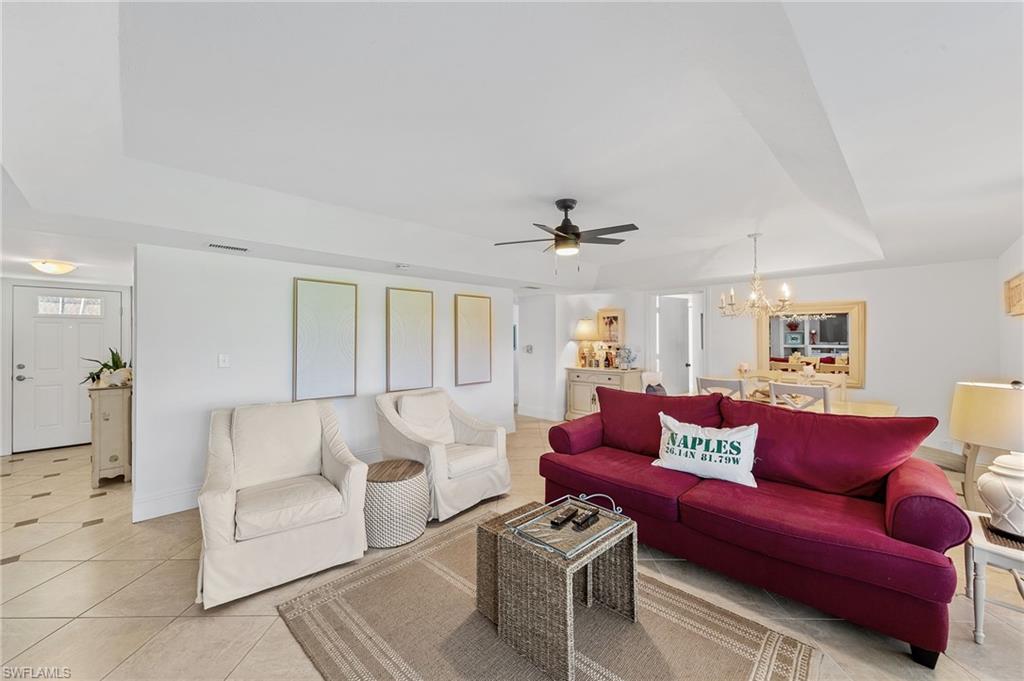 GLADES COUNTRY CLUB - Residential