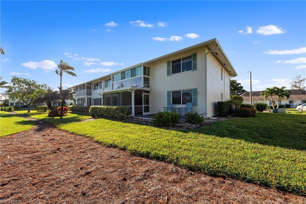 GLADES COUNTRY CLUB - Residential