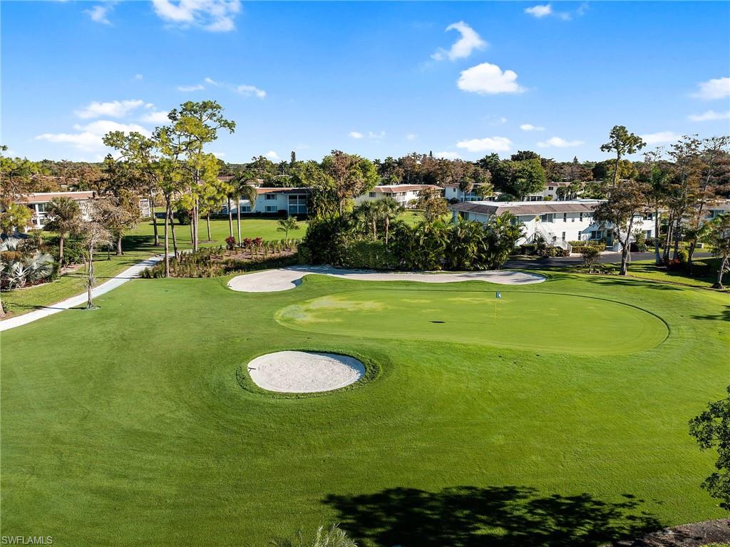 GLADES COUNTRY CLUB - Residential