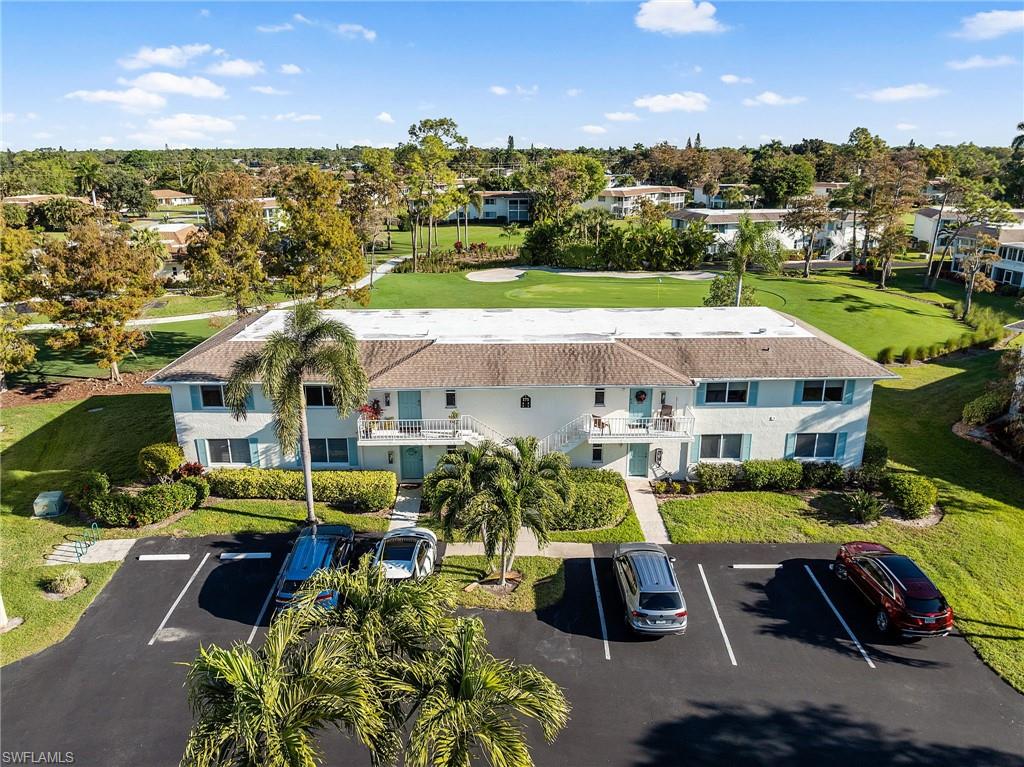 GLADES COUNTRY CLUB - Residential