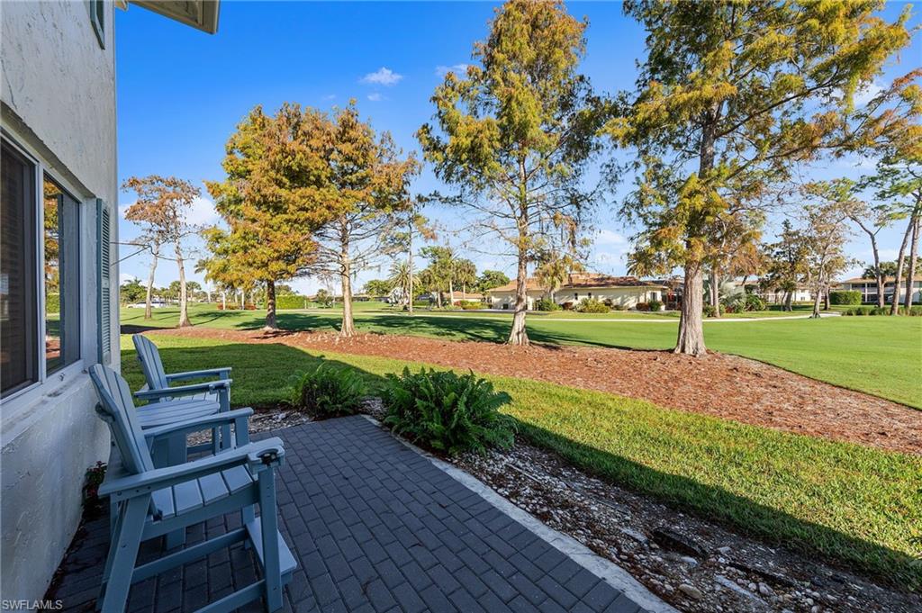 GLADES COUNTRY CLUB - Residential