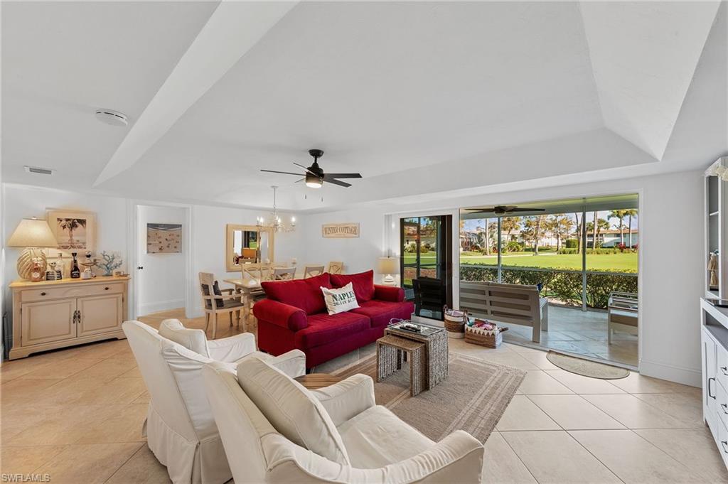 GLADES COUNTRY CLUB - Residential