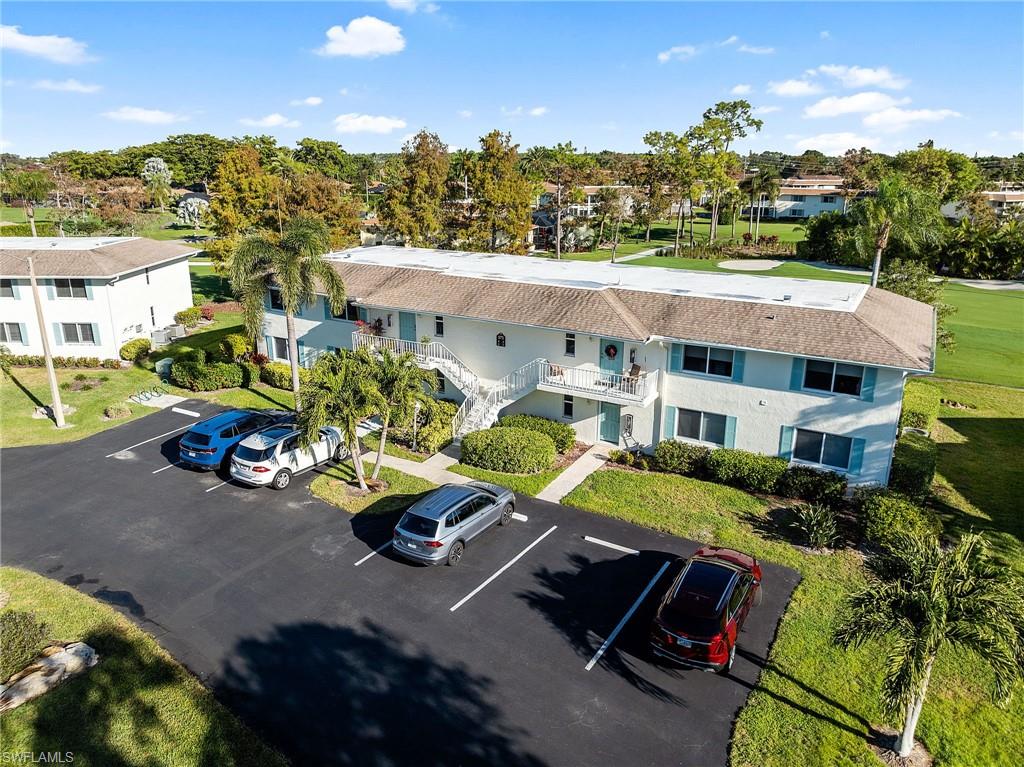 GLADES COUNTRY CLUB - Residential